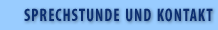 Sprechstunde und Kontakt
